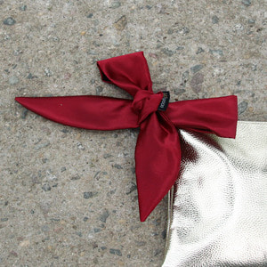 Ribbon Strap Red / 30% Sale /