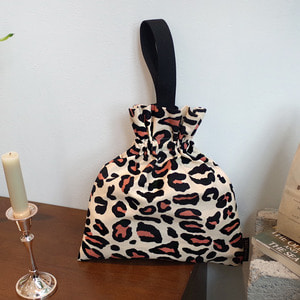 Leopard Lucky Bag /30% Sale/