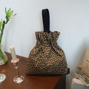 Leopard Holic Lucky Bag /30%/