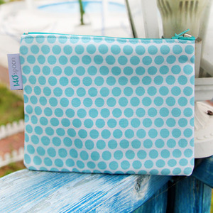 [Mini Pouch] Sparkling Water  